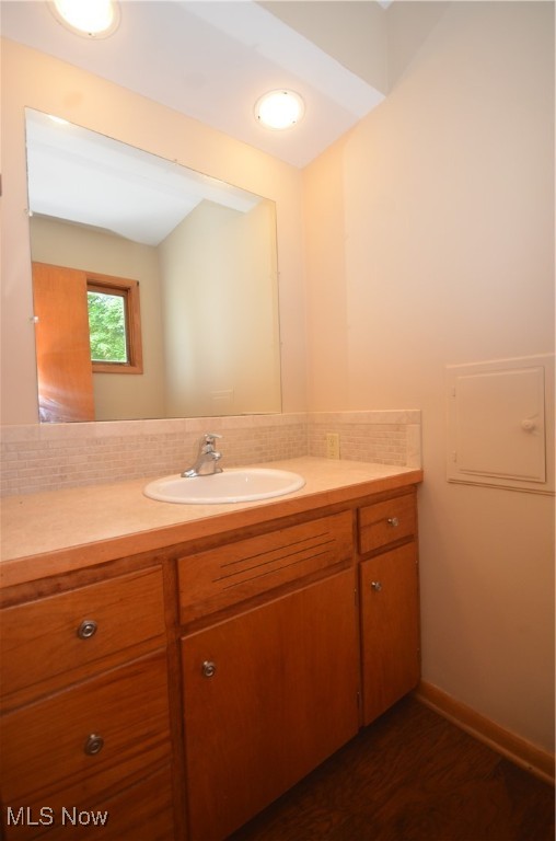 Lyndale Park - Residential