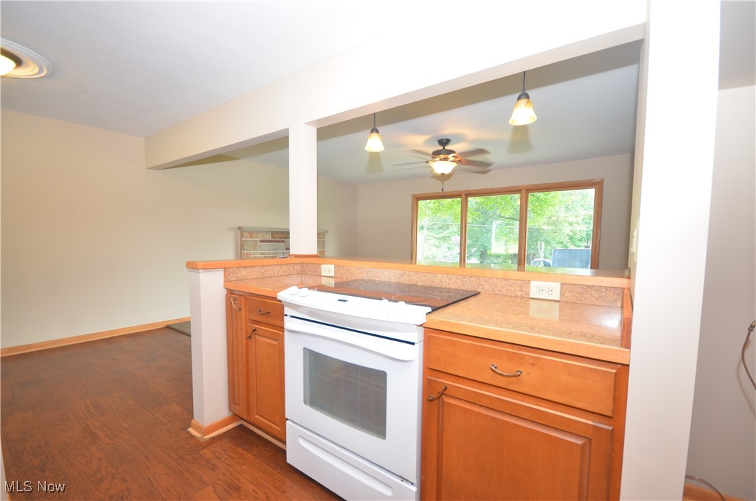 Lyndale Park - Residential