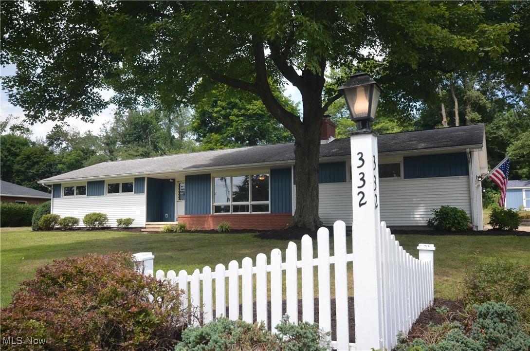 Lyndale Park - Residential