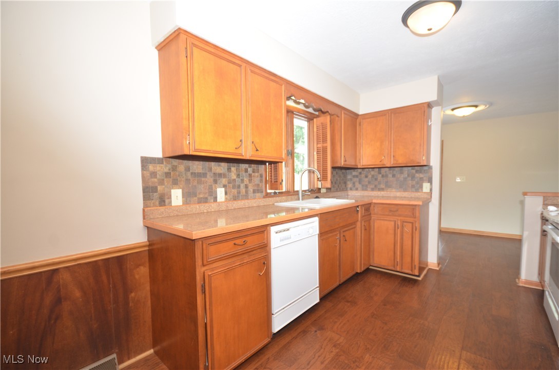 Lyndale Park - Residential