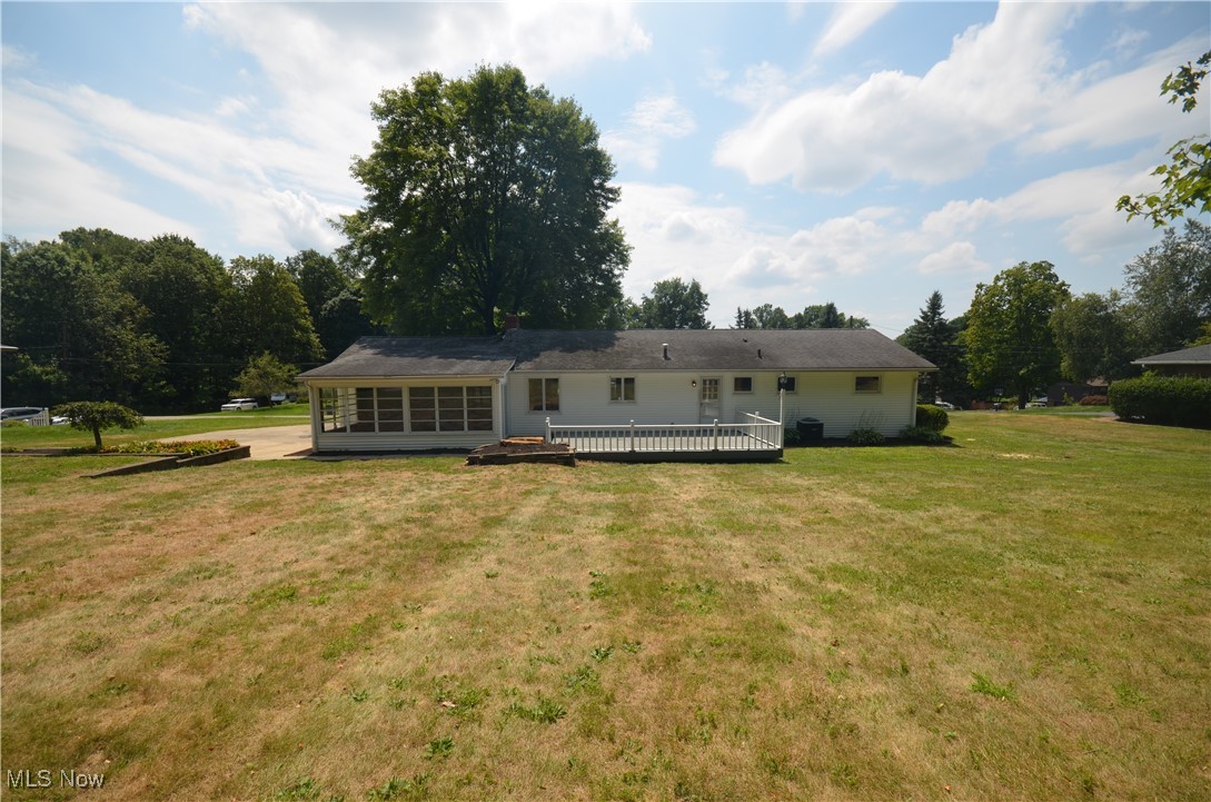 Lyndale Park - Residential