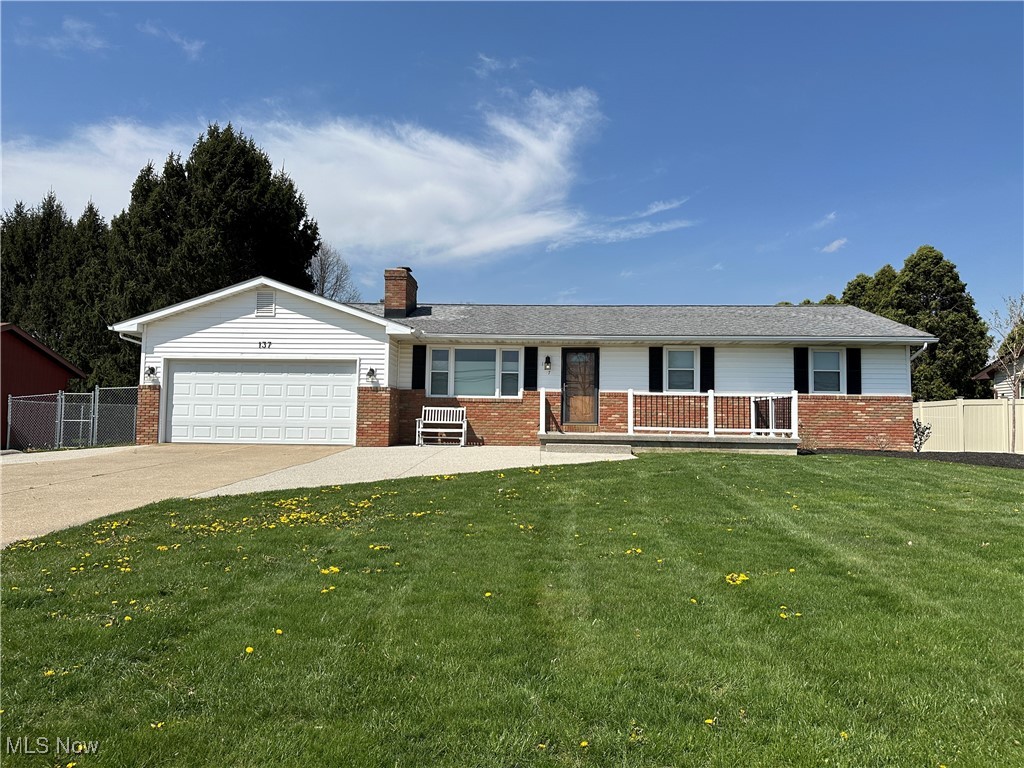 137 Oldman Road, Wooster, Ohio image 1