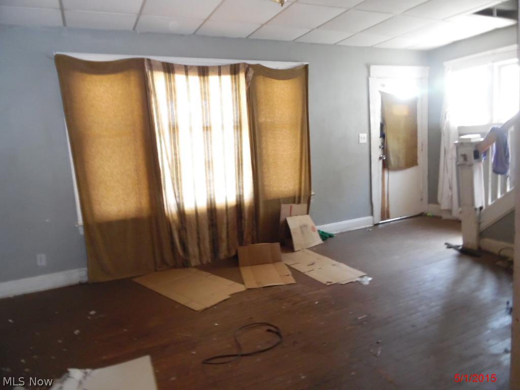 Shaker View Allotment - Residential