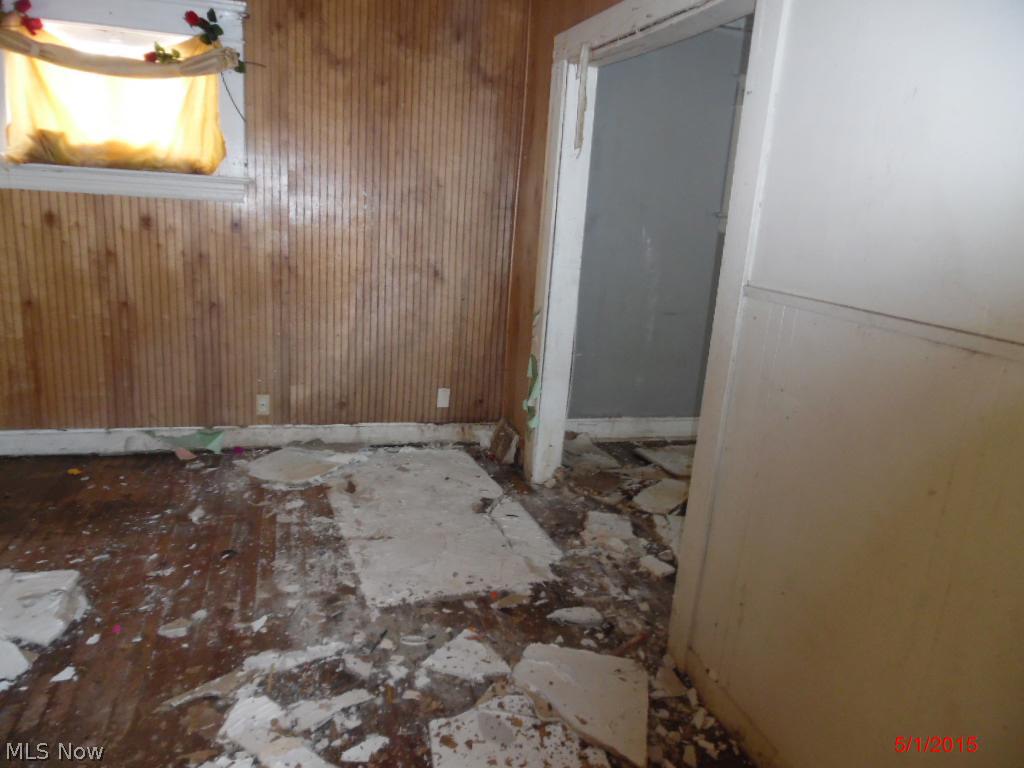 Shaker View Allotment - Residential