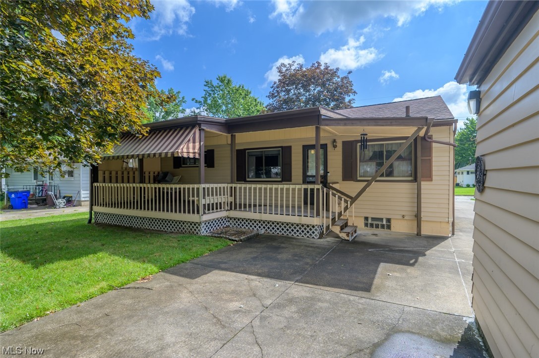 Fairland - Residential