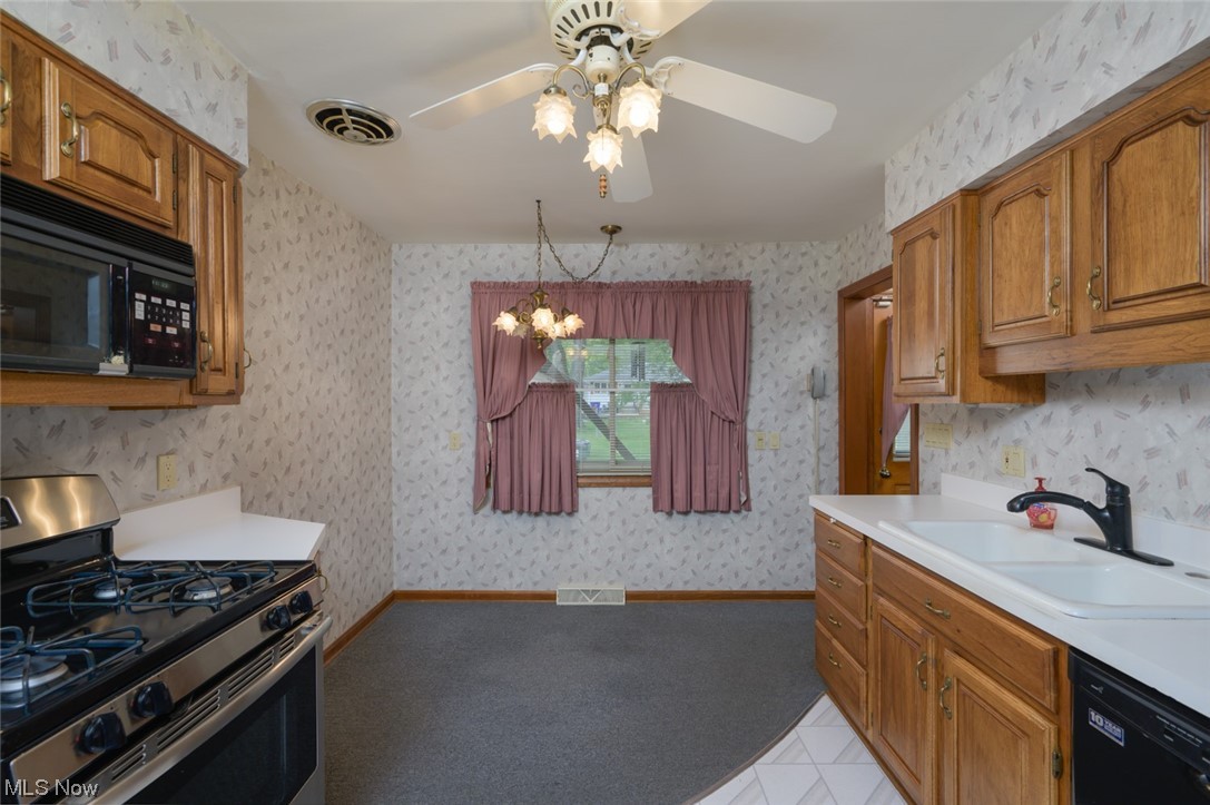 Fairland - Residential