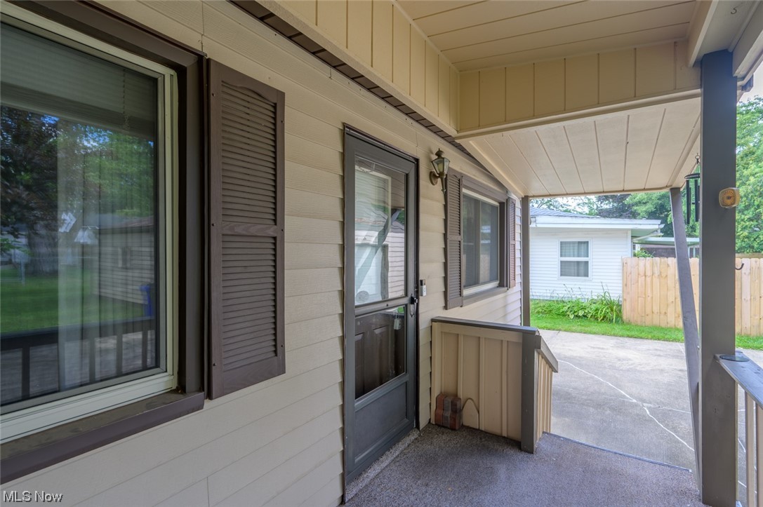 Fairland - Residential