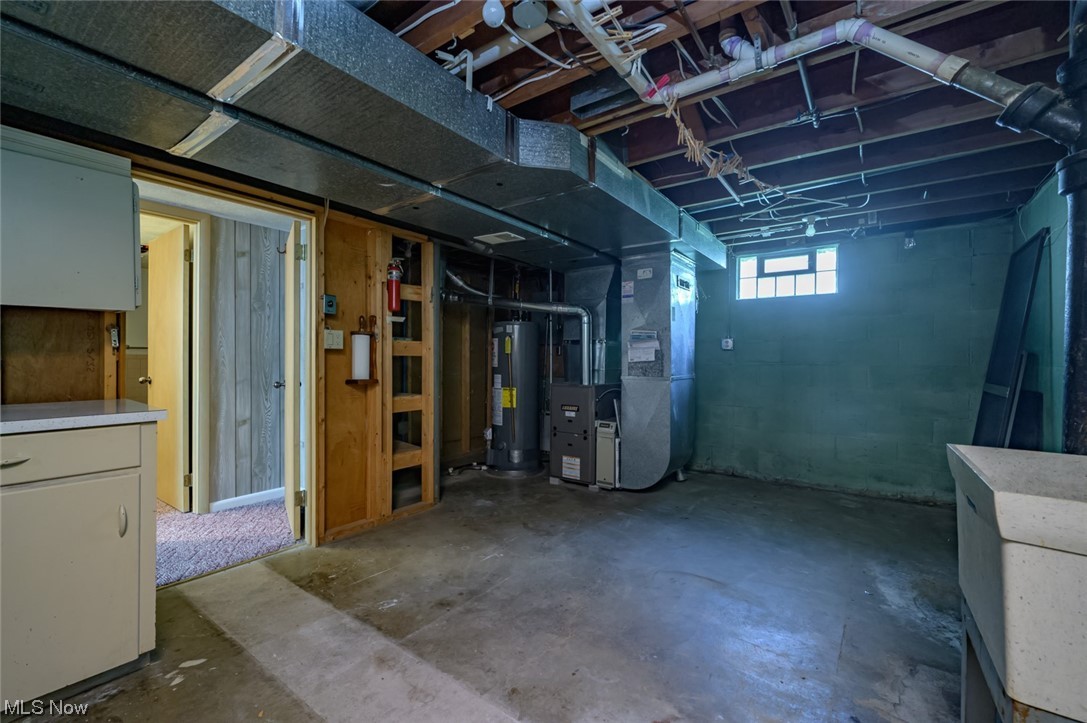 Fairland - Residential