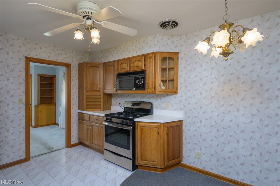 Fairland - Residential