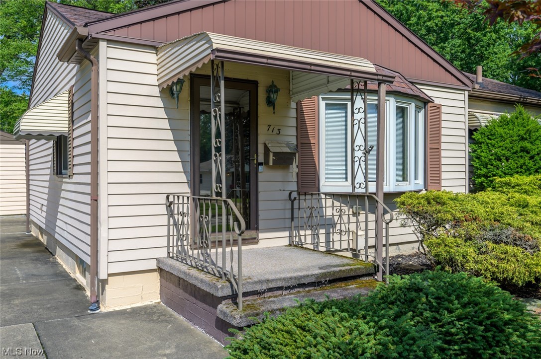 Fairland - Residential