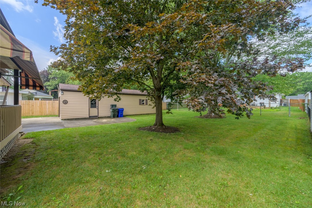 Fairland - Residential