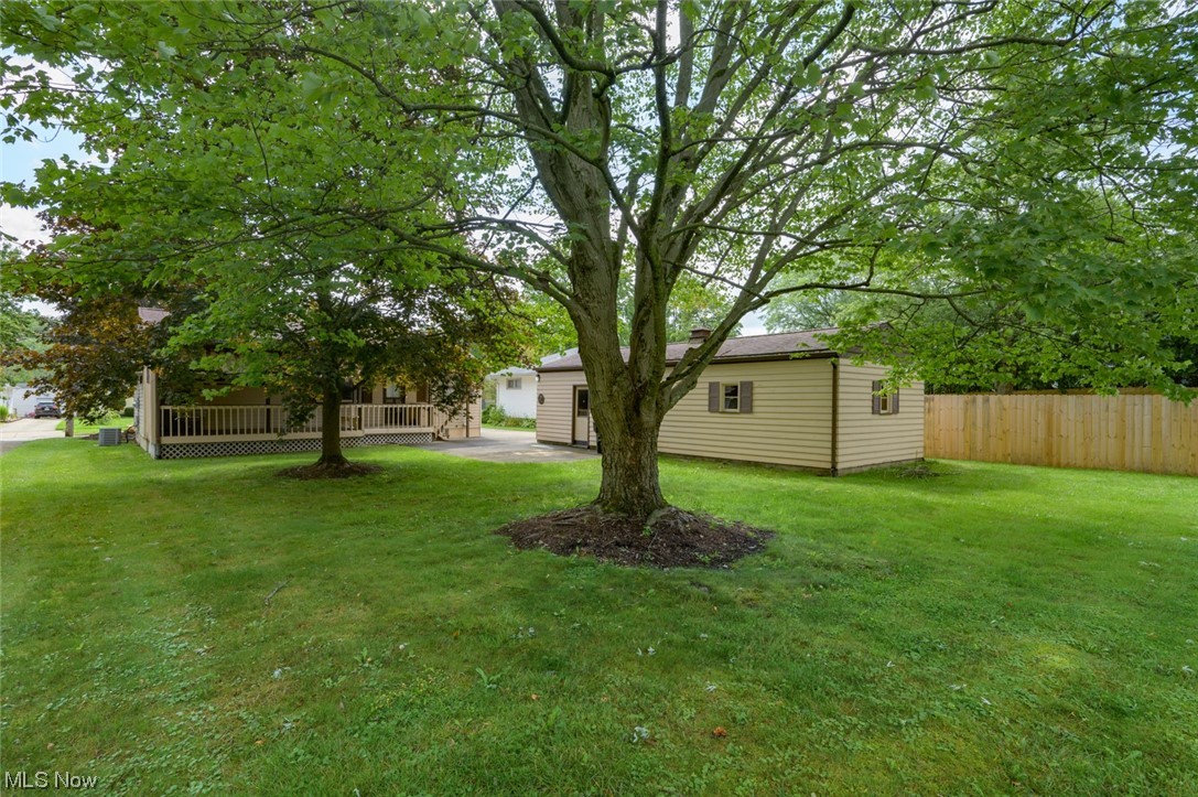 Fairland - Residential