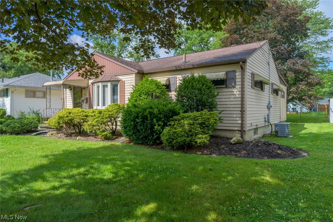 Fairland - Residential