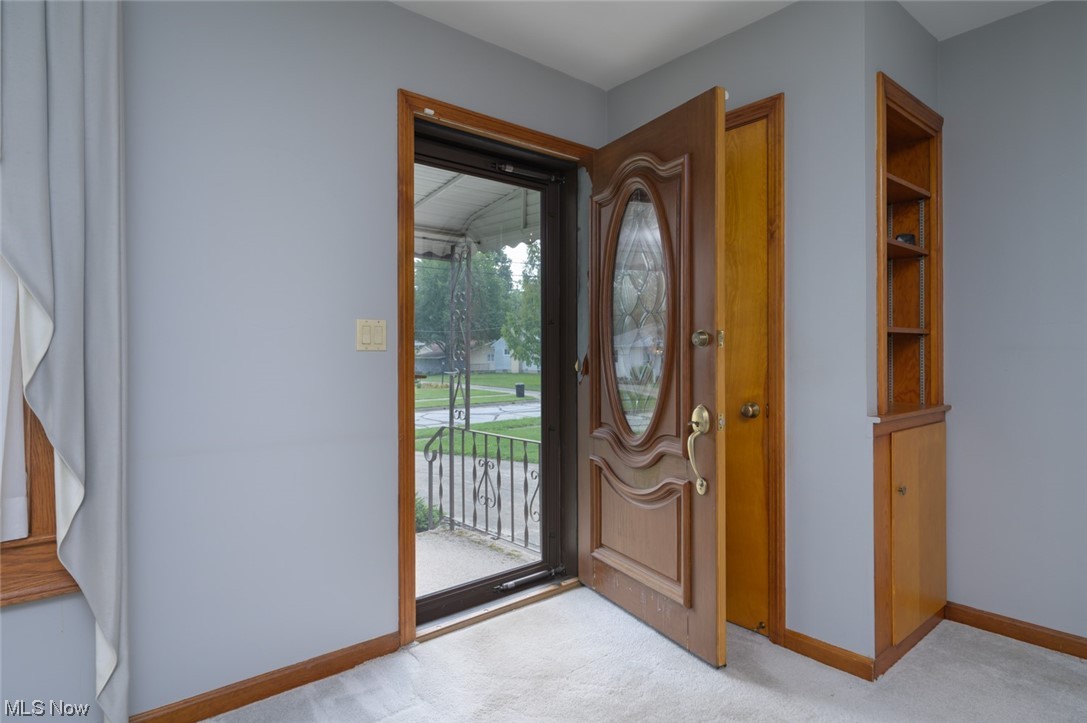 Fairland - Residential