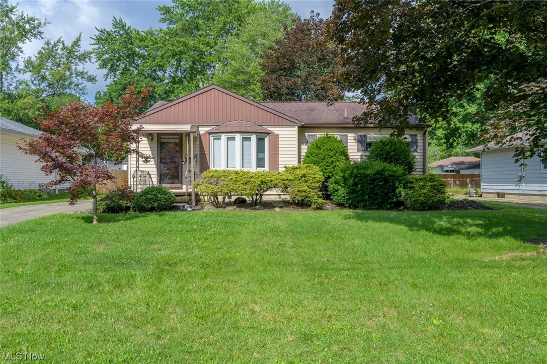 Fairland - Residential