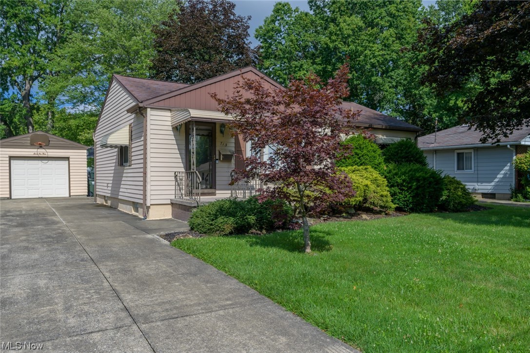 Fairland - Residential