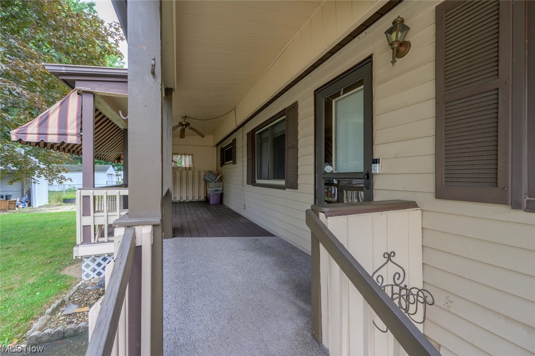 Fairland - Residential