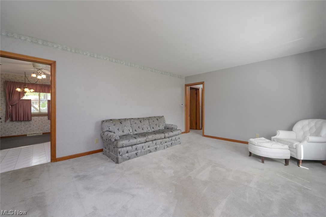 Fairland - Residential