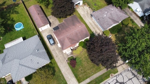 Fairland - Residential