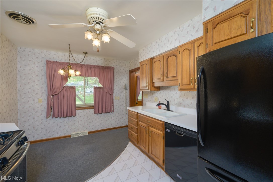 Fairland - Residential