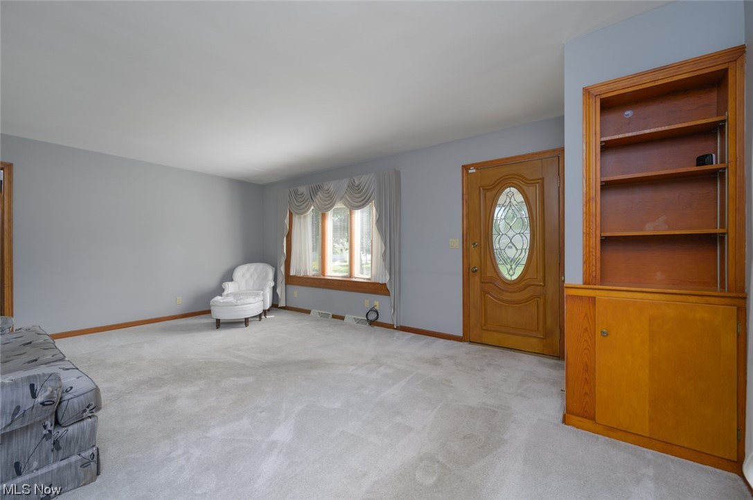 Fairland - Residential