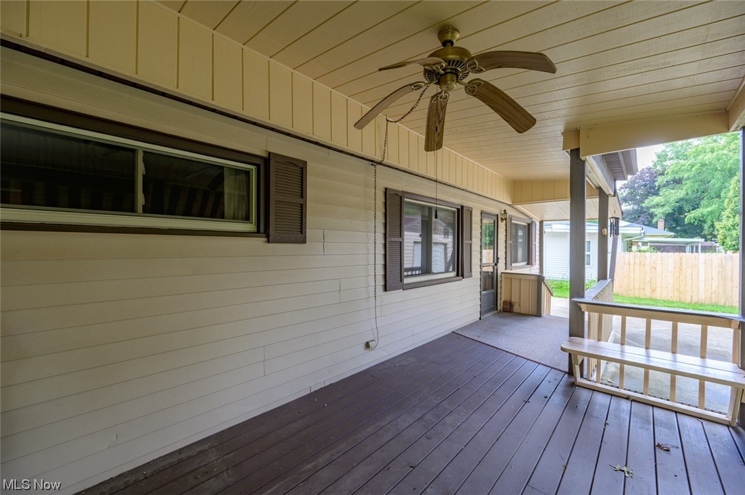 Fairland - Residential