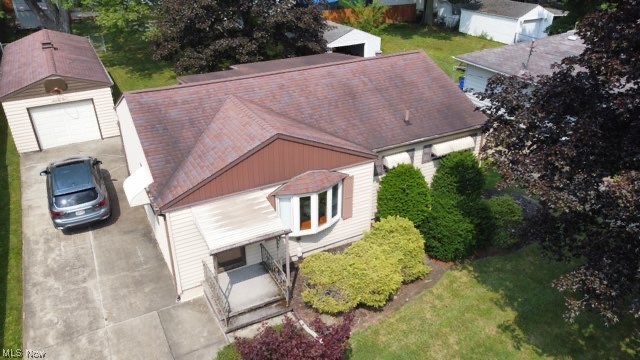 Fairland - Residential