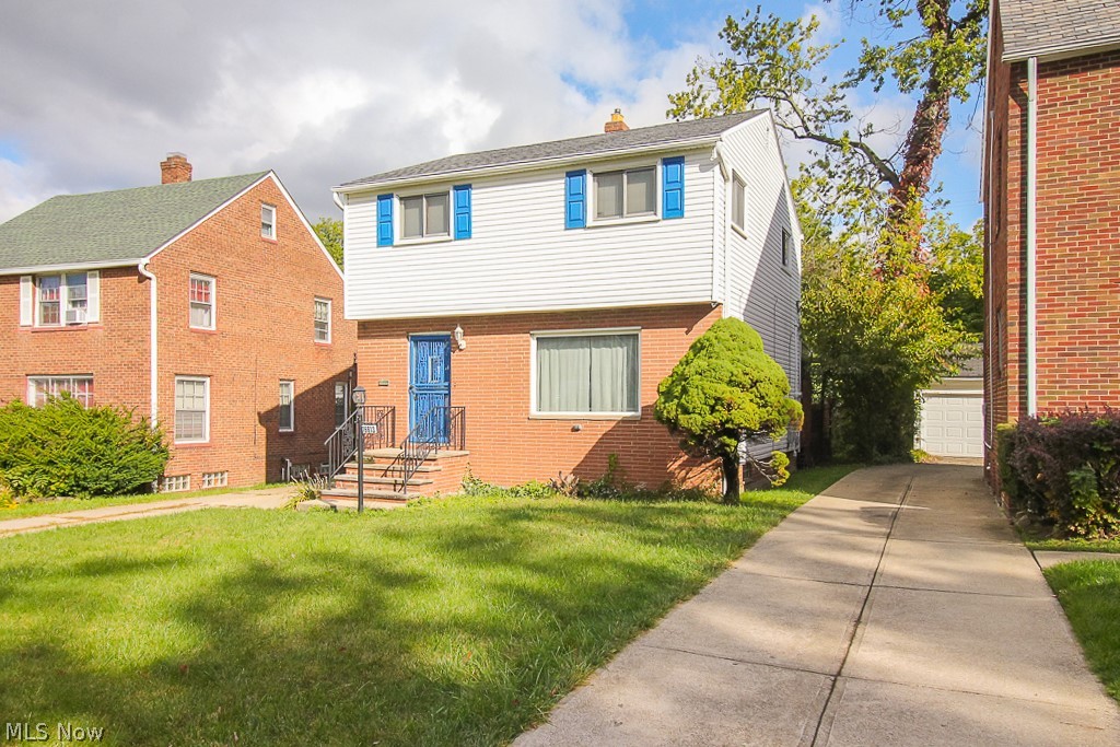 Shaker-Lee - Residential