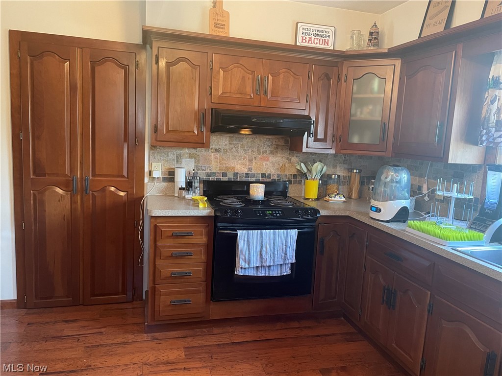 Royalton Sec 11 - Residential