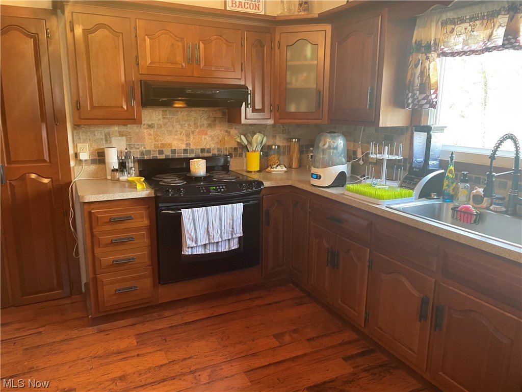 Royalton Sec 11 - Residential