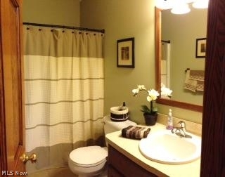 Forest Glenn3rd - Residential