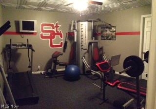 Forest Glenn3rd - Residential