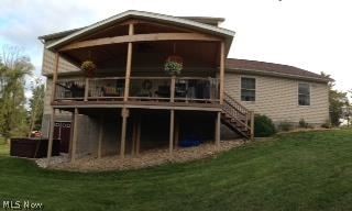 Forest Glenn3rd - Residential