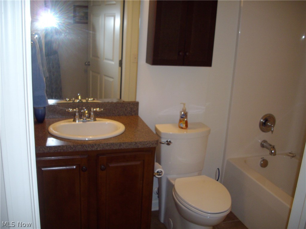 Hyde Park Condo Ph III - Residential