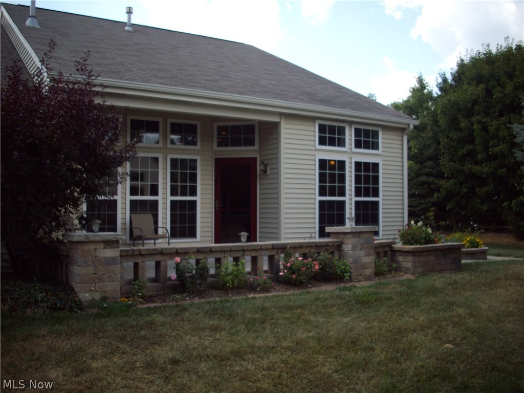 Hyde Park Condo Ph III - Residential