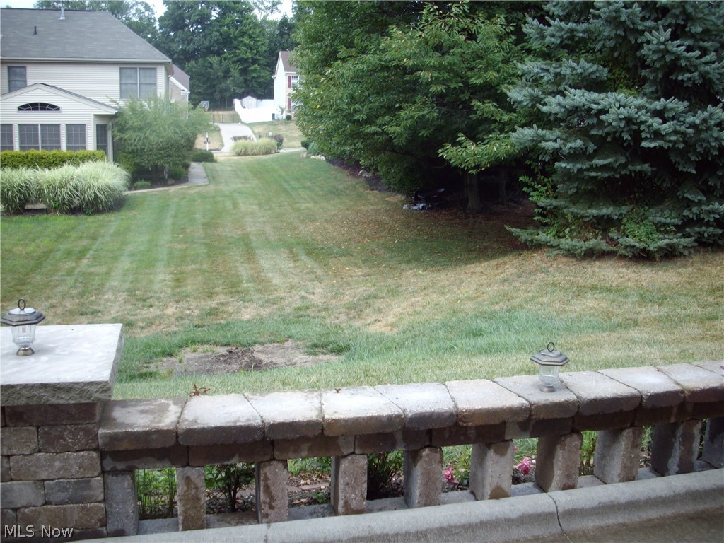 Hyde Park Condo Ph III - Residential