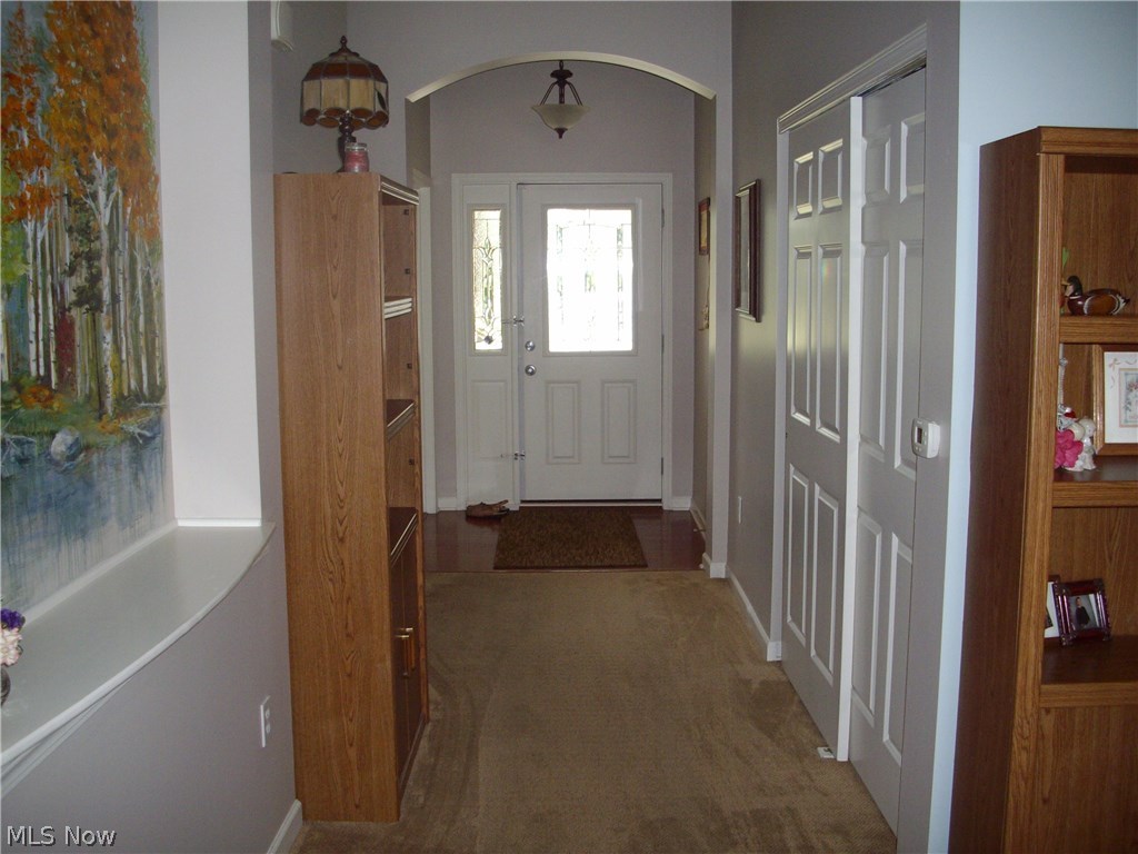 Hyde Park Condo Ph III - Residential