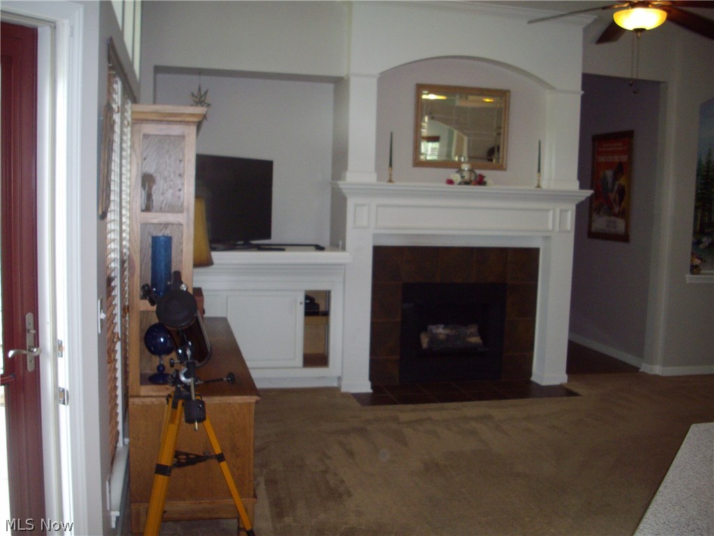 Hyde Park Condo Ph III - Residential