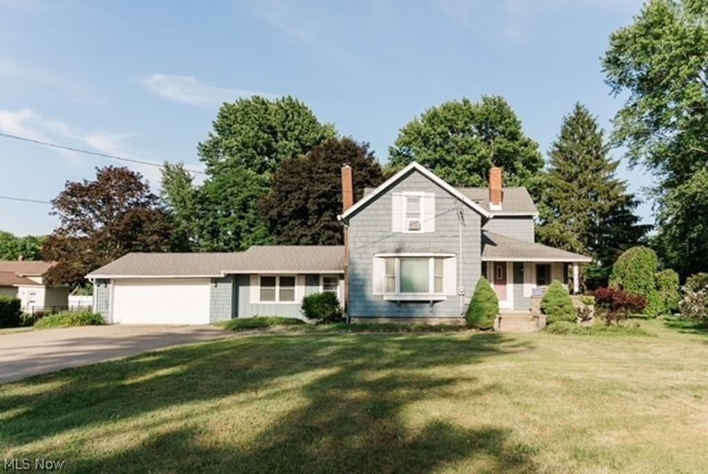 Photo of 7059 Hopkins Road, Mentor, OH 44060 (MLS # 5219707)