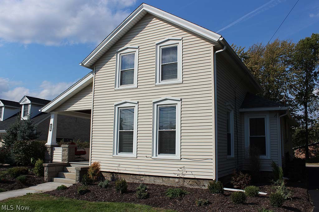 Amherst - Residential