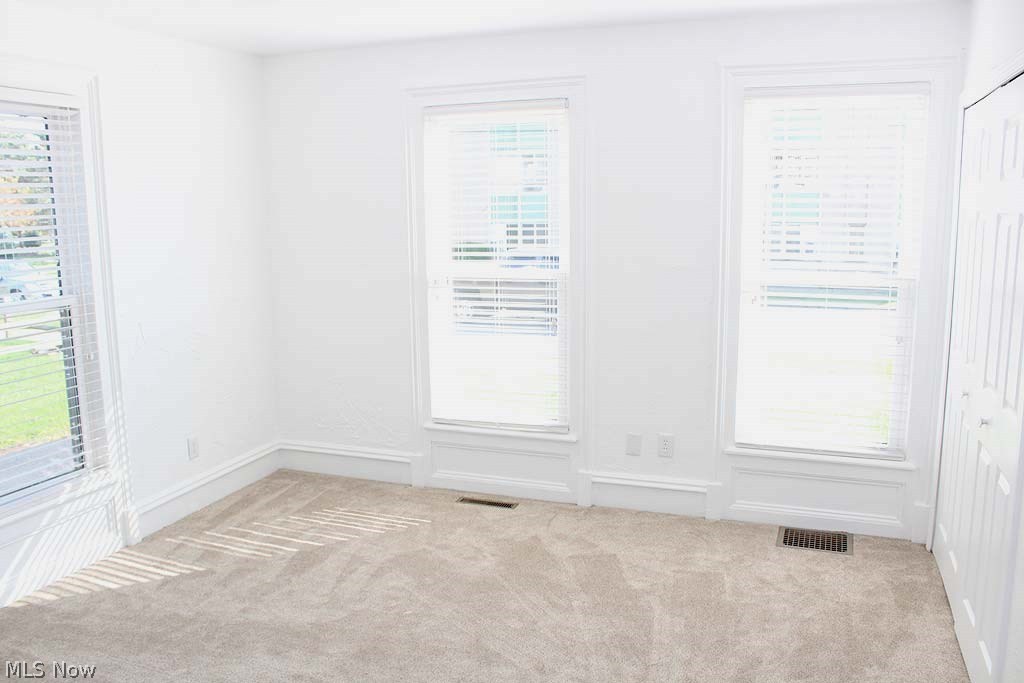 Amherst - Residential