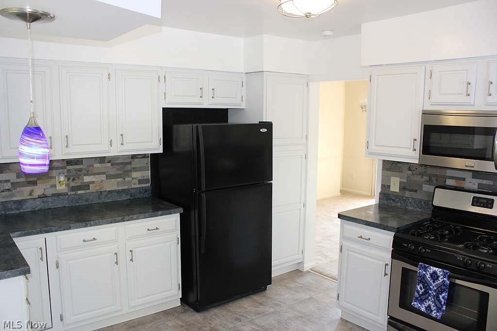 Amherst - Residential