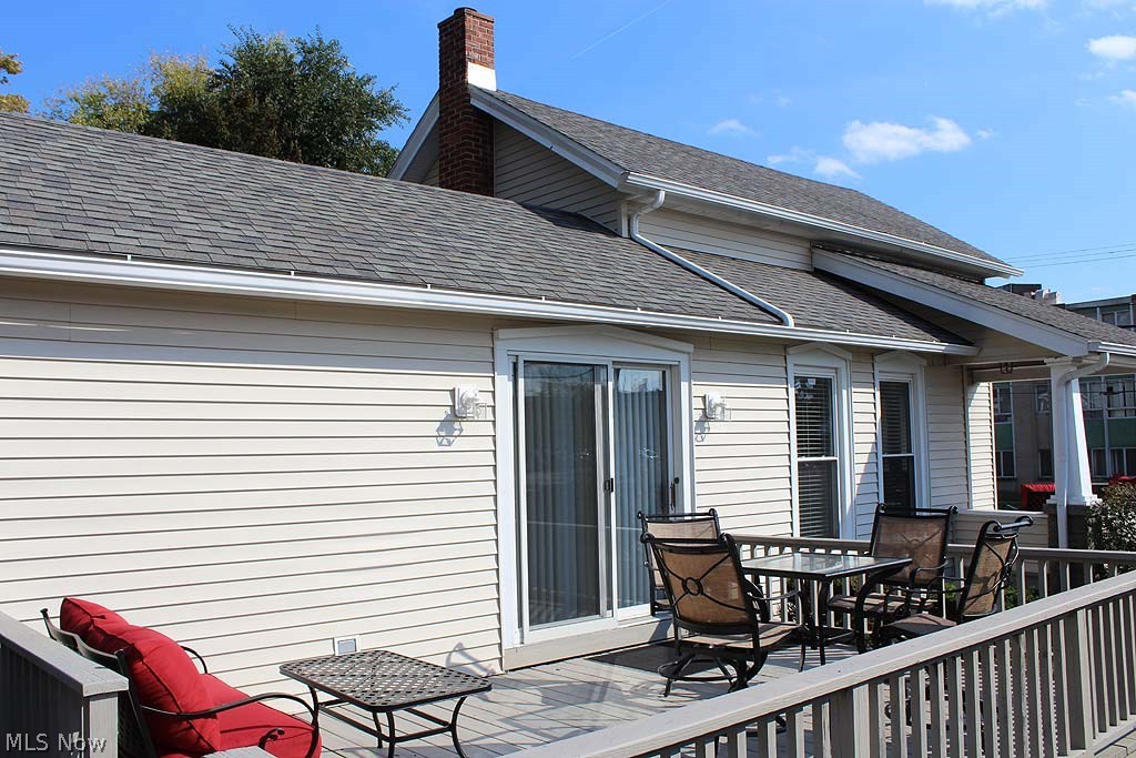 Amherst - Residential