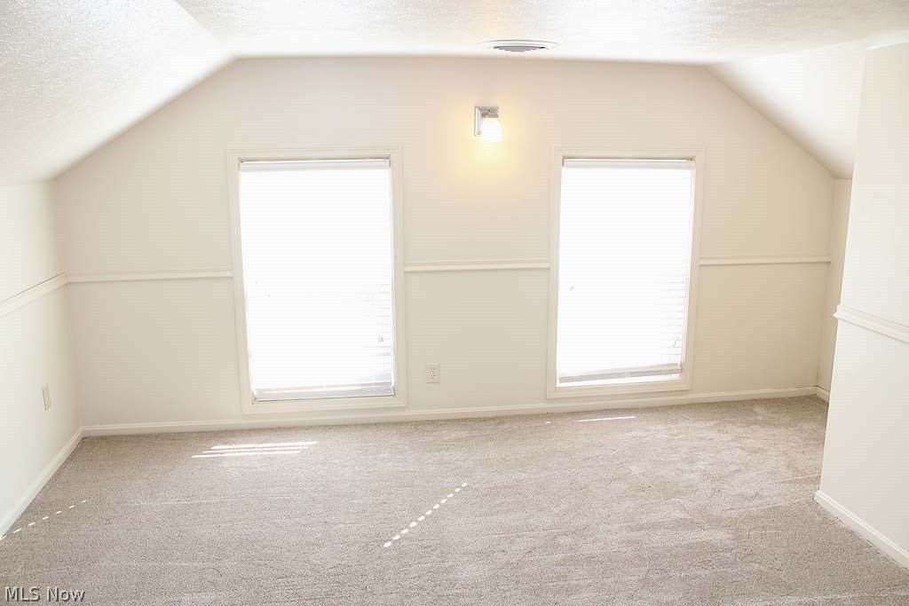 Amherst - Residential