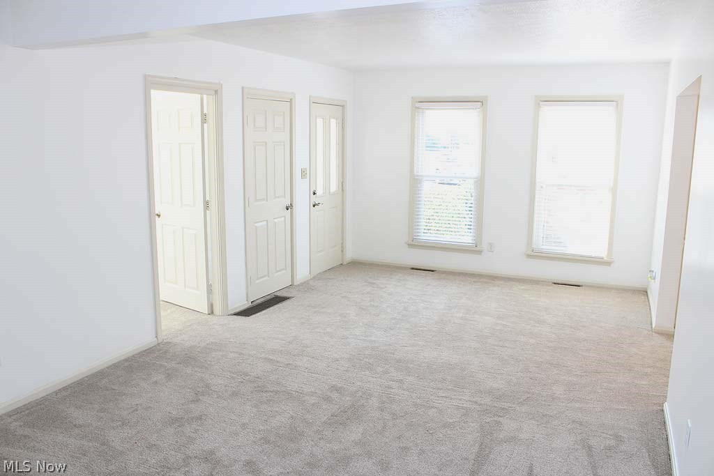 Amherst - Residential