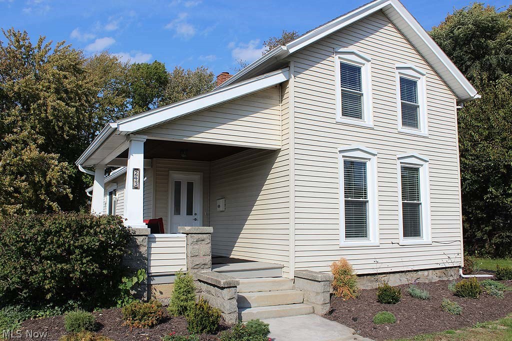 Amherst - Residential