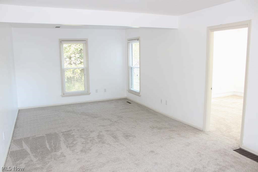 Amherst - Residential