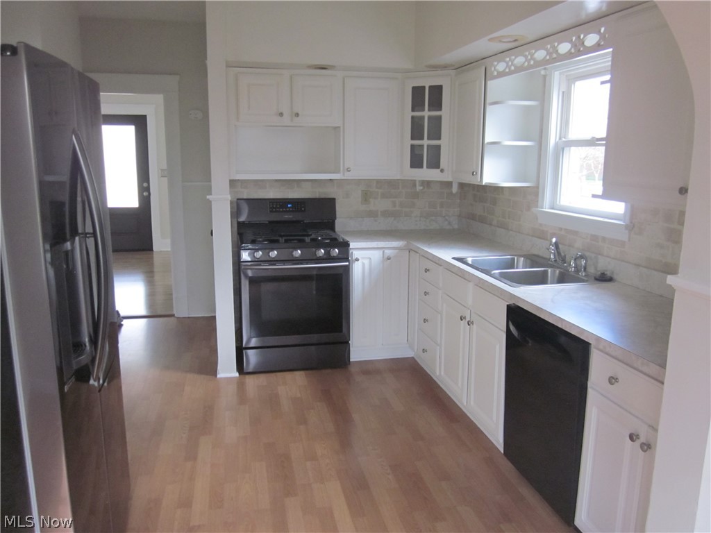 Rockport Sec. 12 - Residential