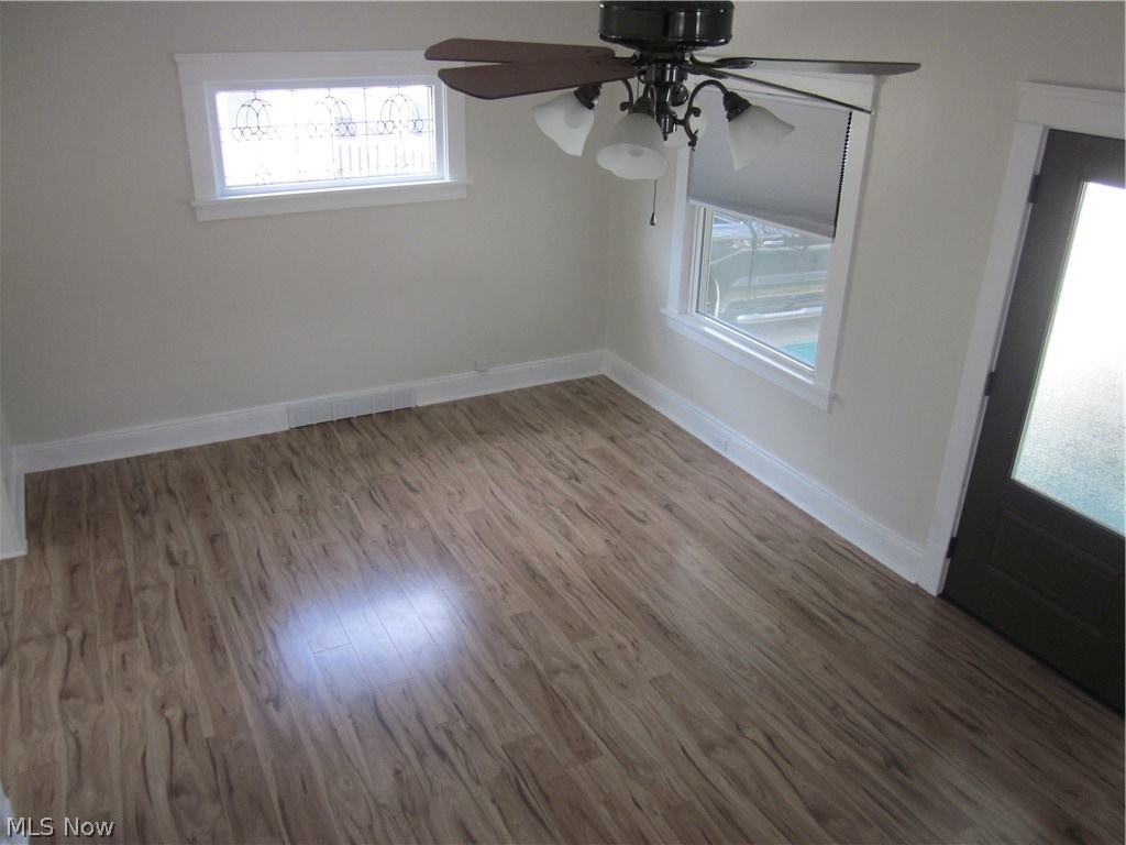 Rockport Sec. 12 - Residential