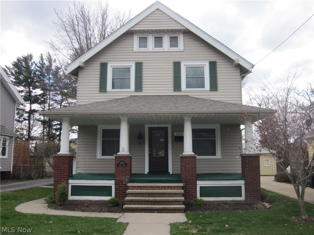 Rockport Sec. 12 - Residential